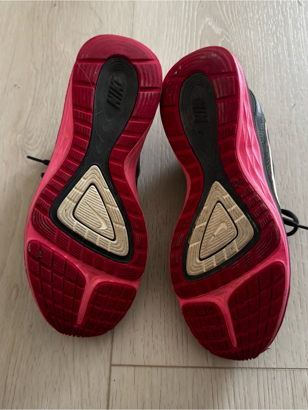 Nike Dual Fusion Run 3 - Picture 4 of 6